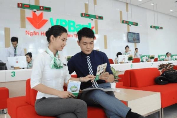 VPBank Flex là gói vay tín chấp theo lương cho CBCNV được đánh giá cao